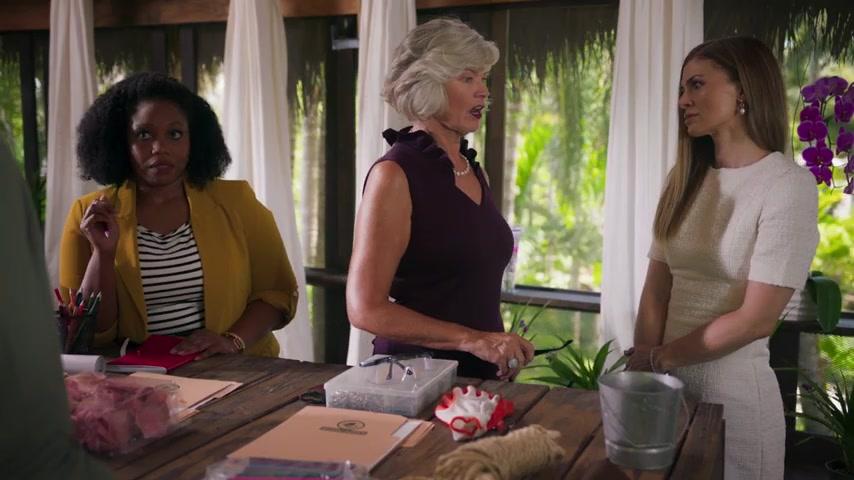 The Love Gala - Im Garten der Liebe - Trailer - Englisch - SD