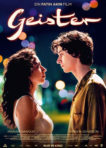 Geister - Poster 1