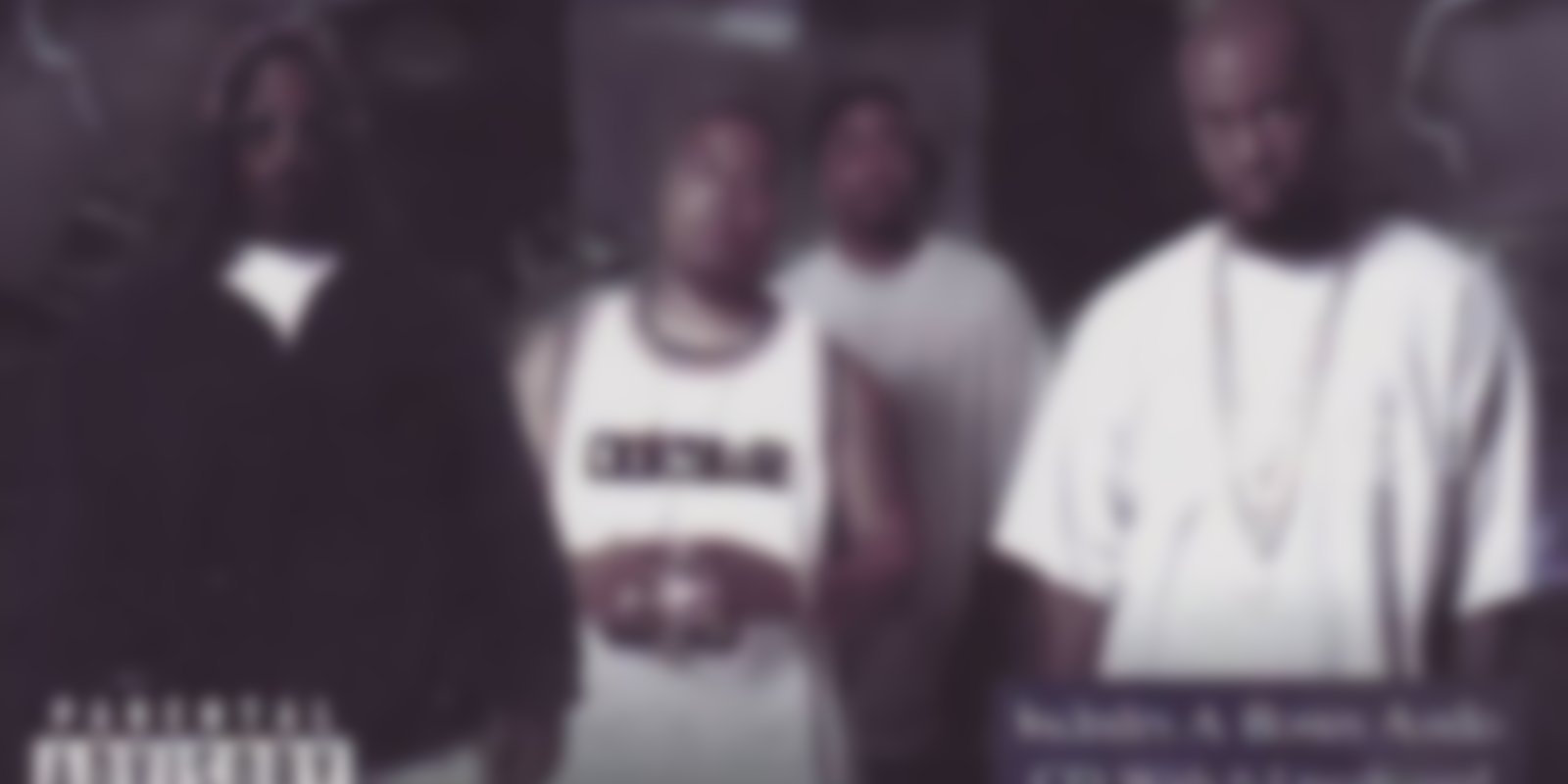 Outlawz - Worldwide