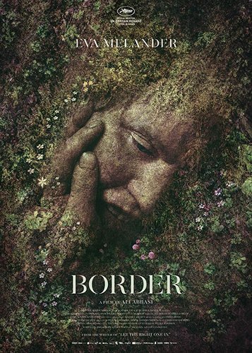 Border - Poster 5