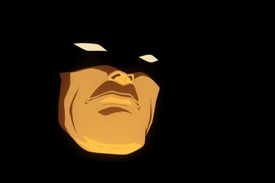 Batman - Year One - Szenenbild 4