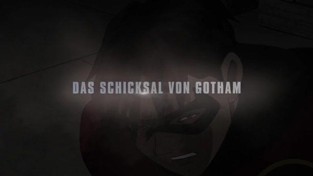 Batman - Death in the Family - Trailer - Deutsch - SD