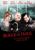 Burke &amp; Hare