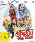 Die Abenteuer von Spirou &amp; Fantasio