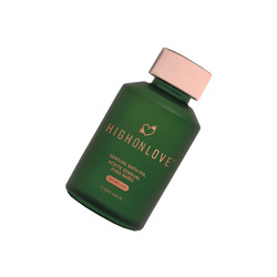 CBD Bath And Body Oil, 100 ml