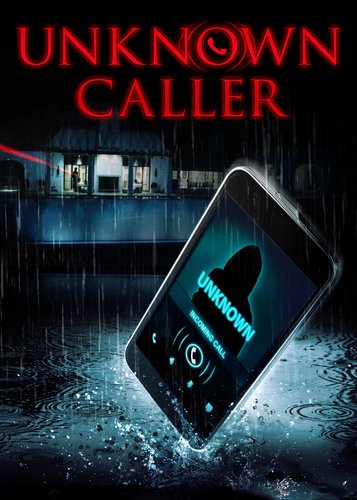 Unknown Caller - Poster 2