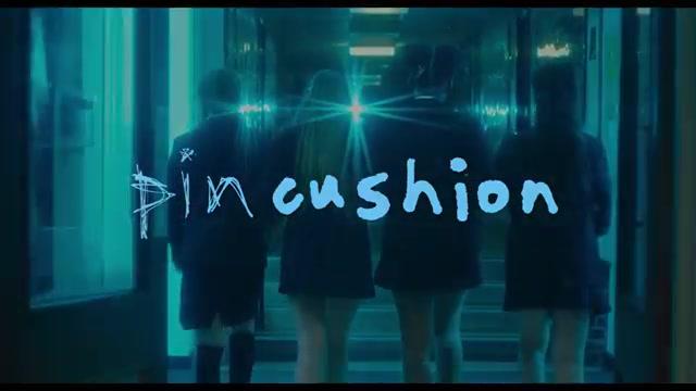 Pin Cushion - Teaser - Englisch - SD
