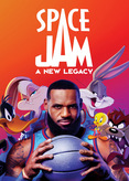 Space Jam 2 - A New Legacy