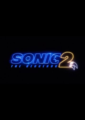 Sonic the Hedgehog 2 - Poster 12