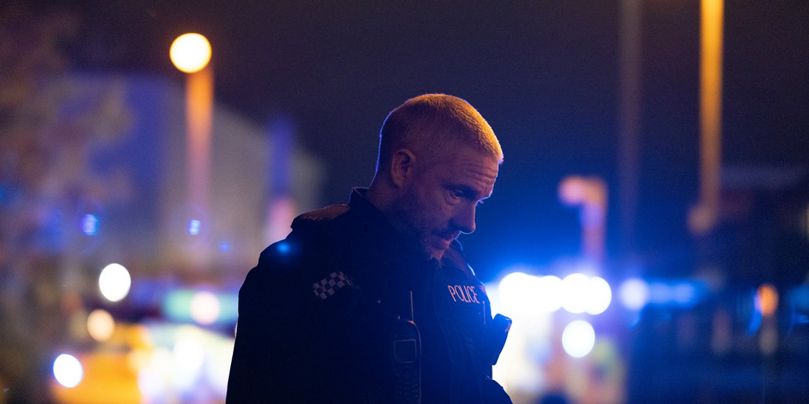 The Responder - Staffel 2
