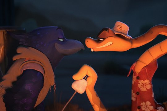 Die Gangster Gang 2 - Szenenbild 7