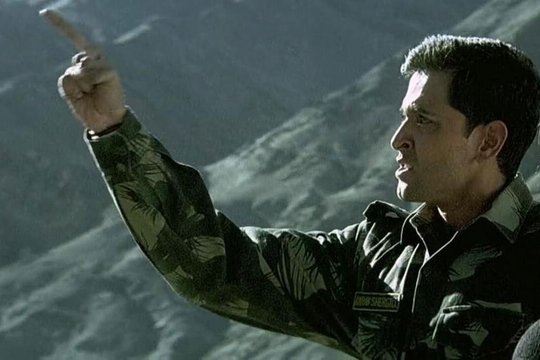Lakshya - Szenenbild 2