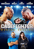 Cagefighter - Worlds Collide