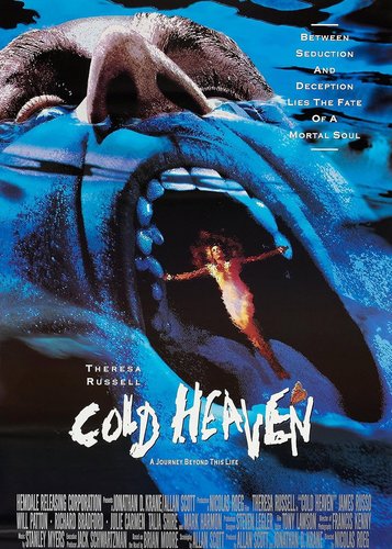Cold Heaven - Kalter Himmel - Poster 4