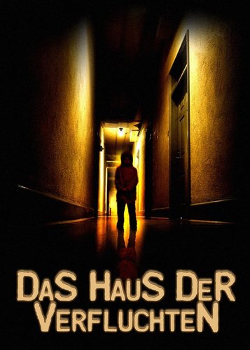 Das Haus der Verfluchten - Poster 1
