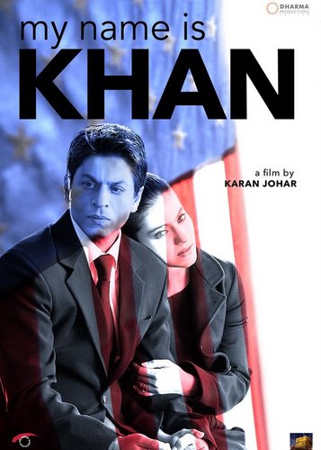 My Name Is Khan - Poster 2