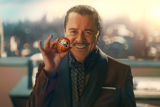 Das Leben der Wünsche - Szenenbild 4