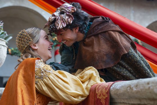 Julia & Romeo - Szenenbild 6