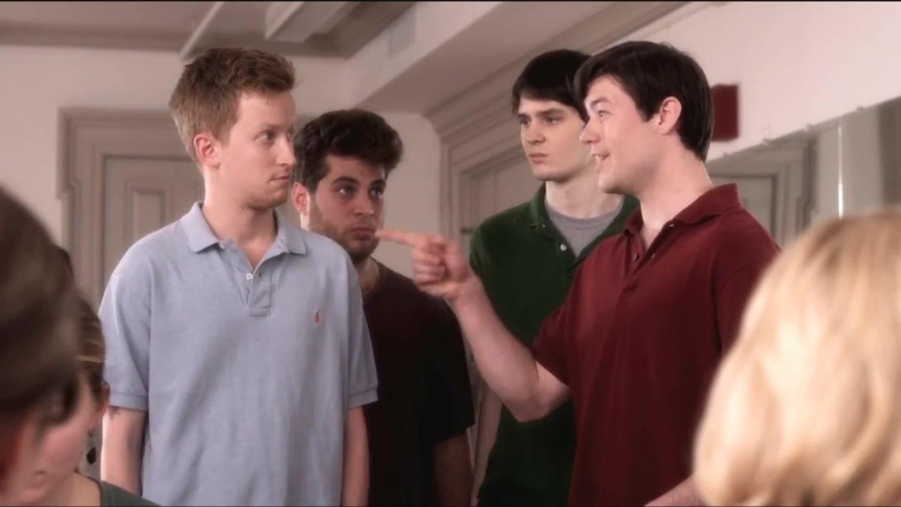 Algebra in Love - Trailer - Englisch - HD