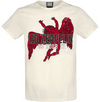 Led Zeppelin Amplified Collection - Icarus powered by EMP (T-Shirt)