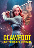 Clawfoot