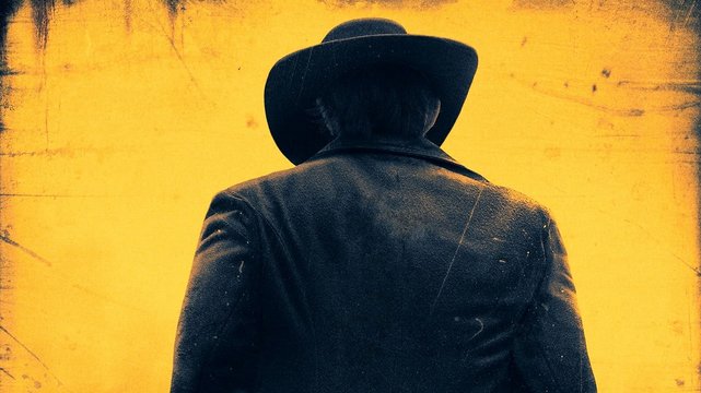 Mord in Yellowstone City - Wallpaper 3