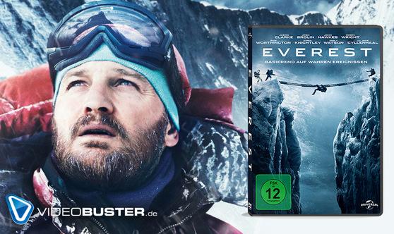Everest: Die wahre Geschichte um den Mythos