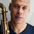 Joshua Redman