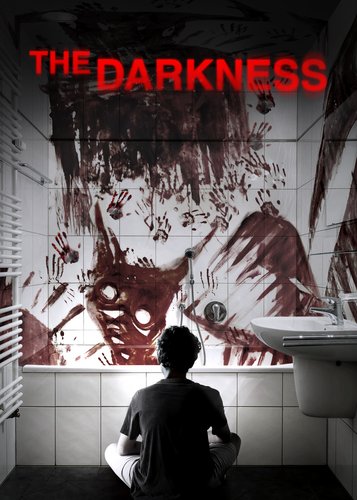 The Darkness - Poster 1