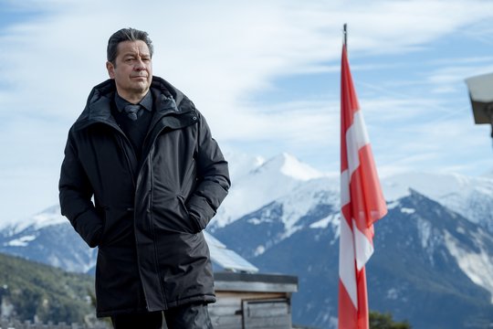 Schwarz wie Schnee 3 - Höhenrausch - Szenenbild 6