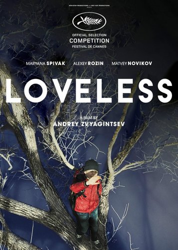 Loveless - Poster 2