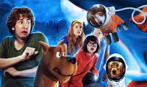 Filme rund um den Hund: Wau! Hollywuff-DVDs mit Lassie, Rex & Marmaduke
