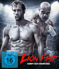 Lion Fist