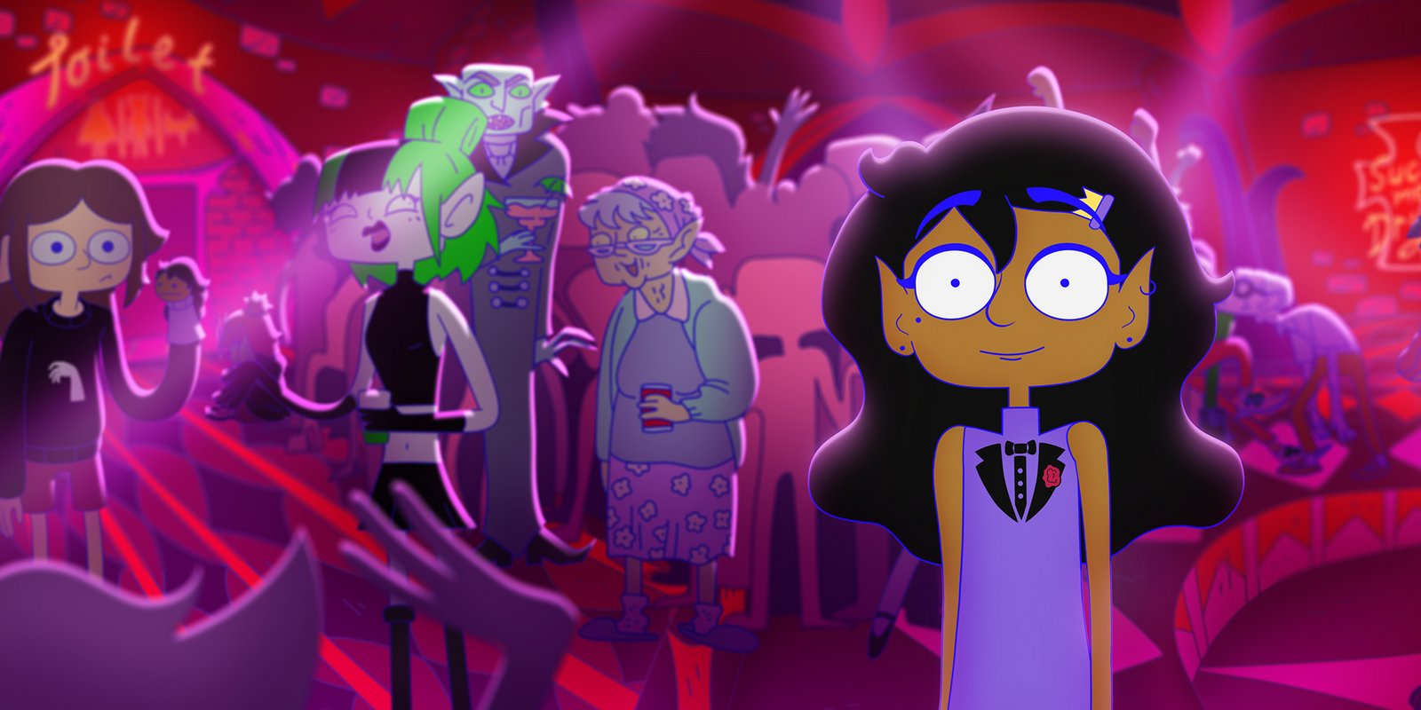 Lesbian Space Princess