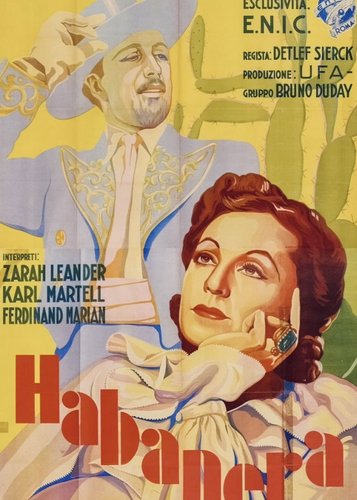 La Habanera - Poster 4