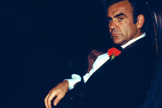 James Bond 007 - Diamantenfieber - Szenenbild 5