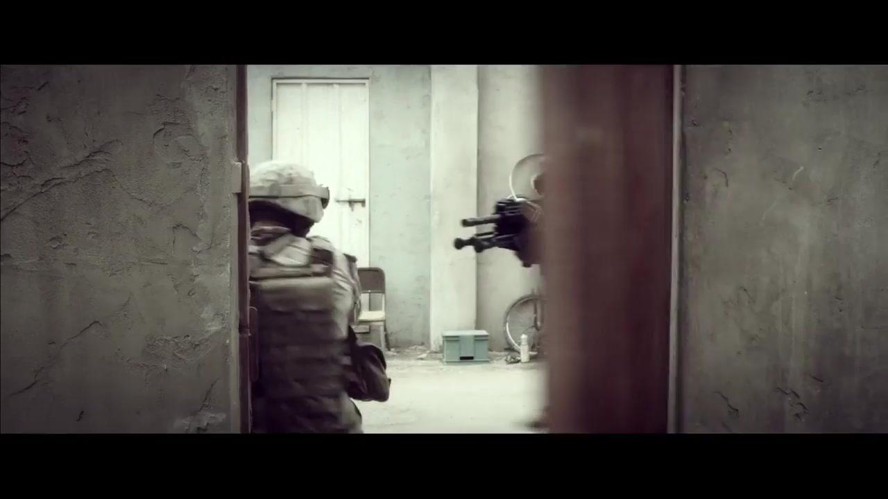 Man Down - Trailer - Englisch - HD