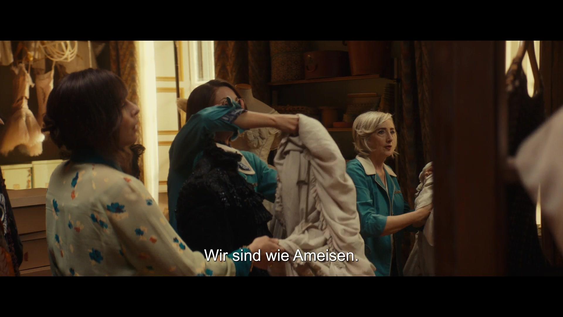 Diamanti - Teaser - Deutsch - HD