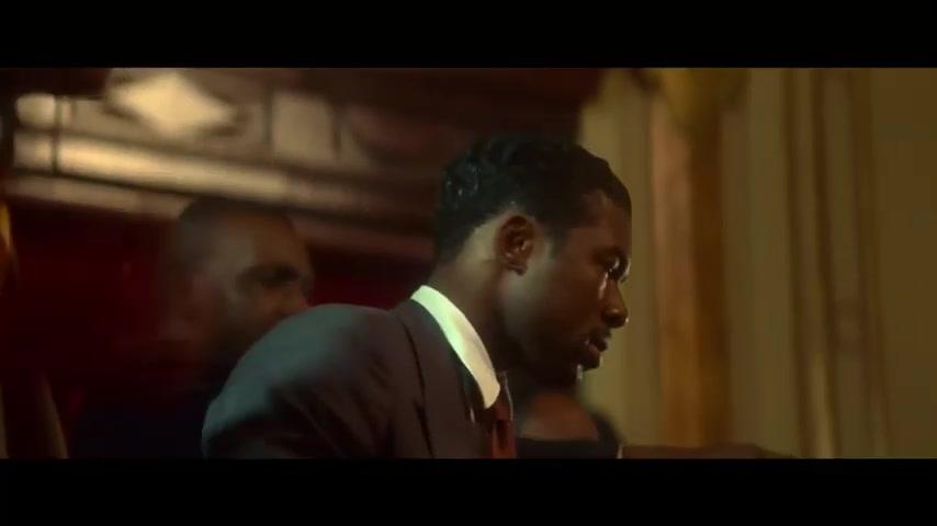 The United States vs. Billie Holiday - Trailer - Deutsch - SD