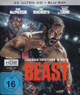 Beast - Legenden entstehen im Käfig