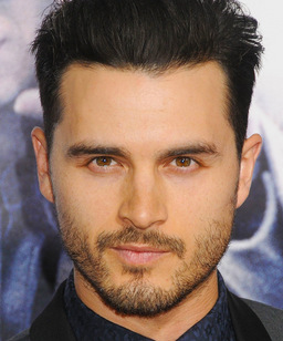 Michael Malarkey