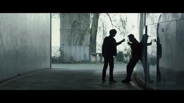 The Target - Trailer - Deutsch - SD