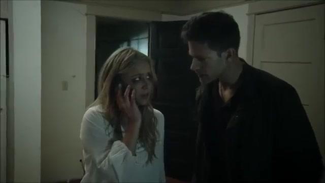 Mother of Darkness - Trailer - Englisch - SD