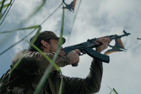 Primitive War - Szenenbild 1