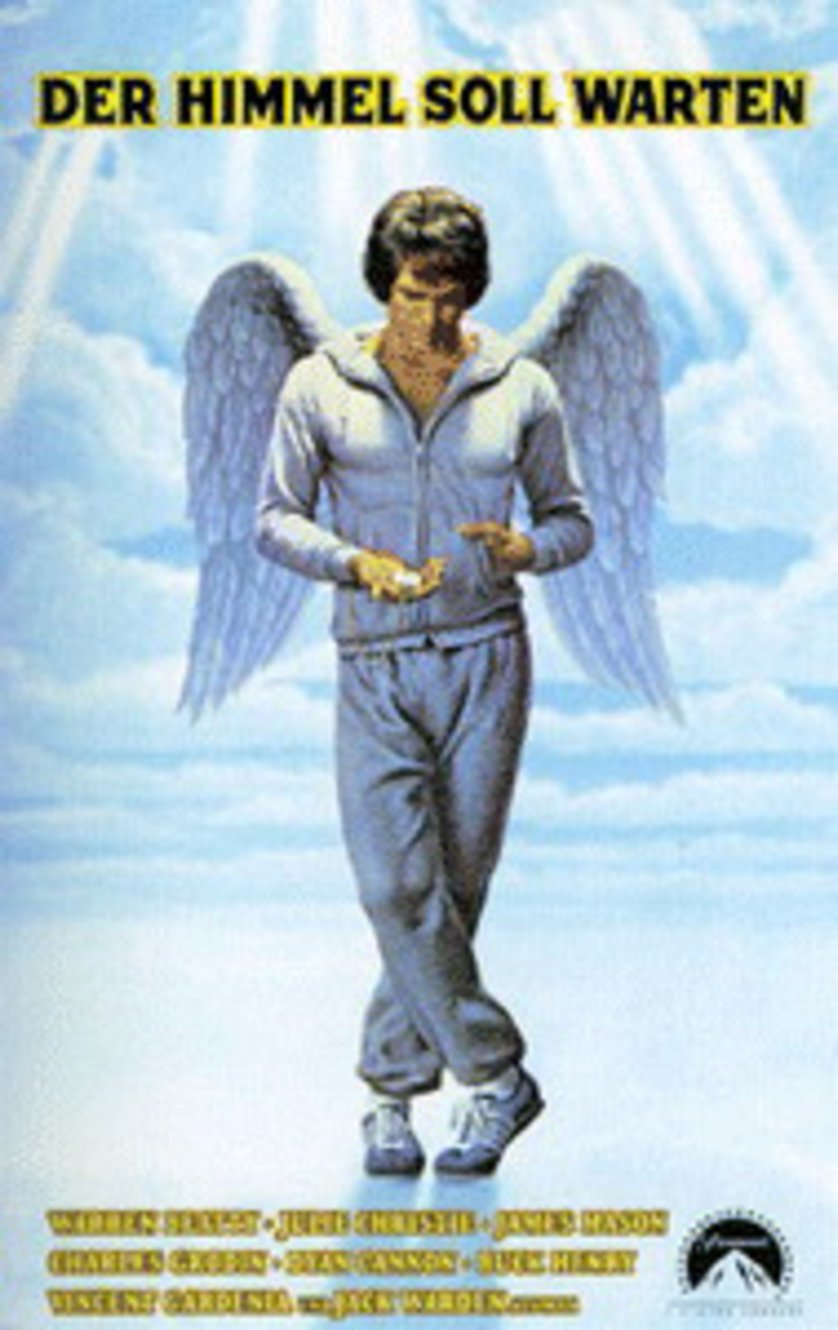 Der Himmel soll warten DVD oder Bluray leihen VIDEOBUSTER.de