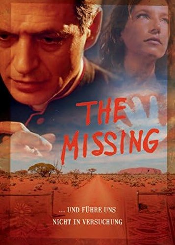 The Missing - Verloren in Australien - Poster 1