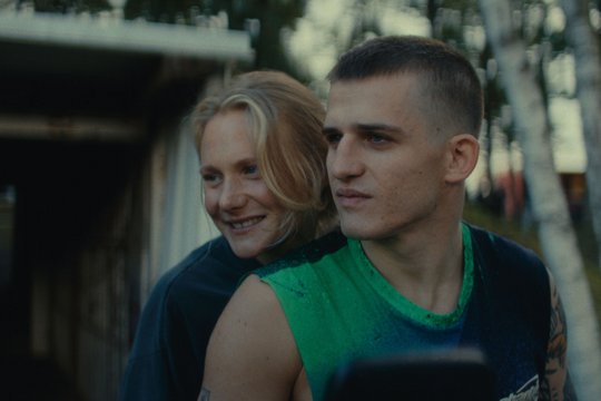 Ungeduld des Herzens - Szenenbild 2