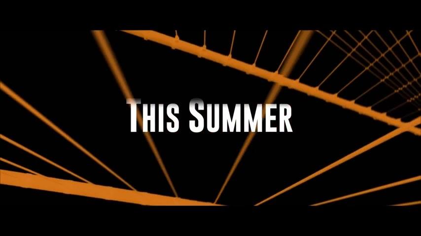 Highest 2 Lowest - Trailer - Englisch - SD