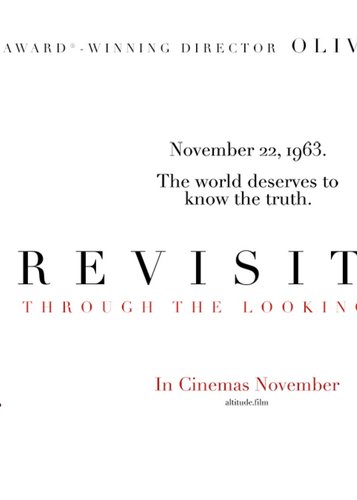 JFK Revisited - Poster 3