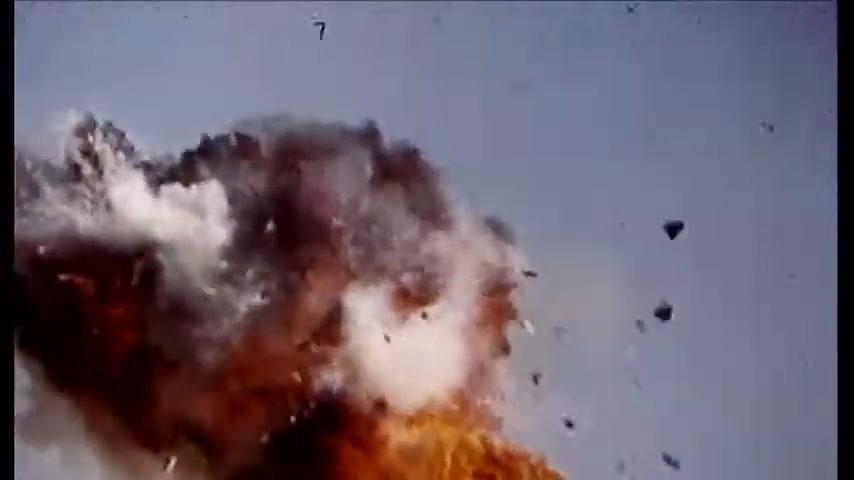 Delta Force 2 - Trailer - Deutsch - SD